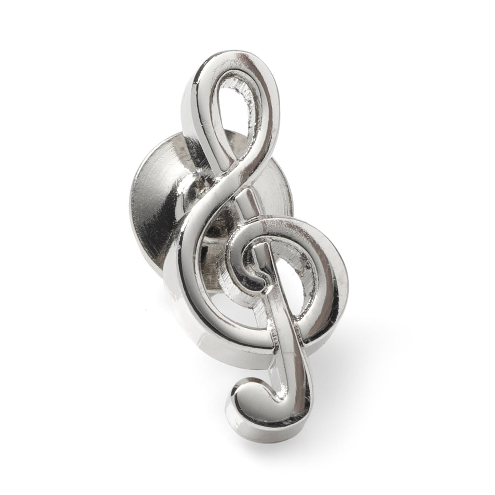 Musical Symbol Lapel Pin49