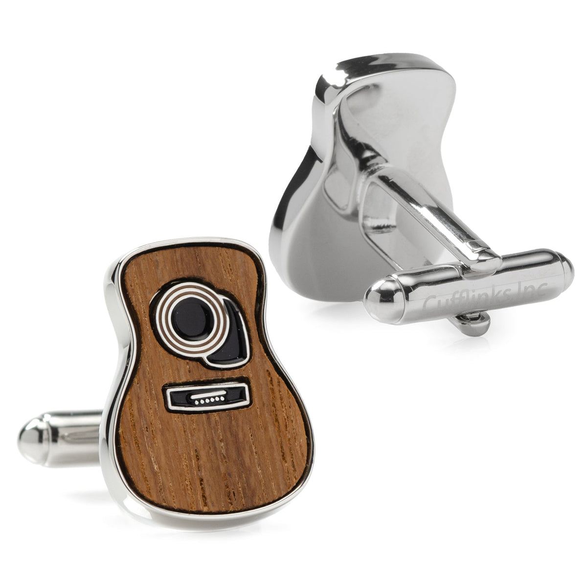 ToneWood Acoustic Cufflinks885