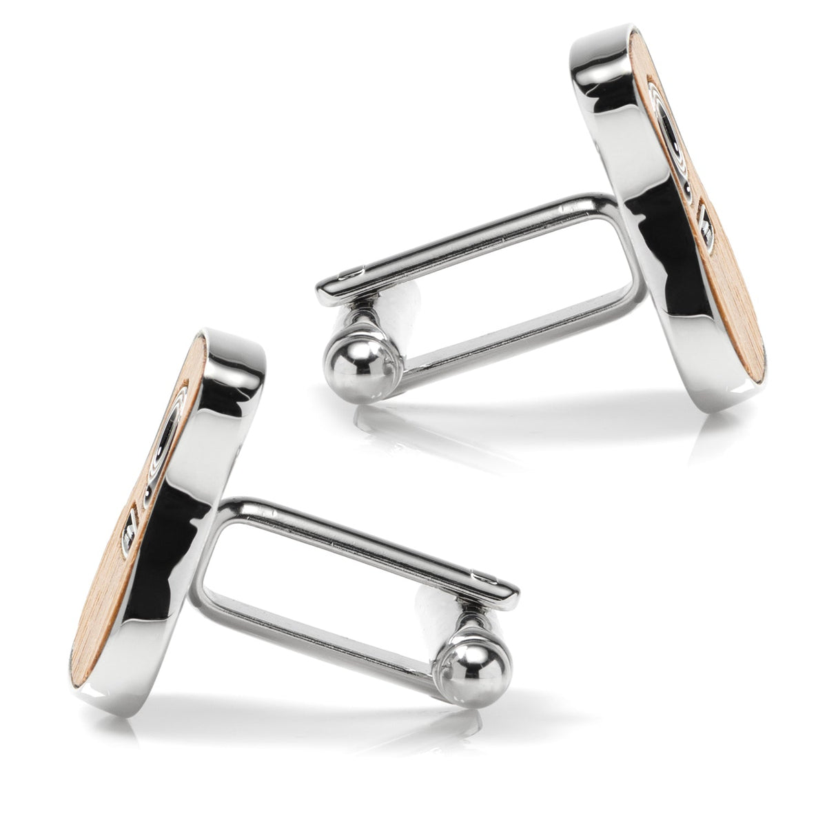 ToneWood Acoustic Cufflinks287