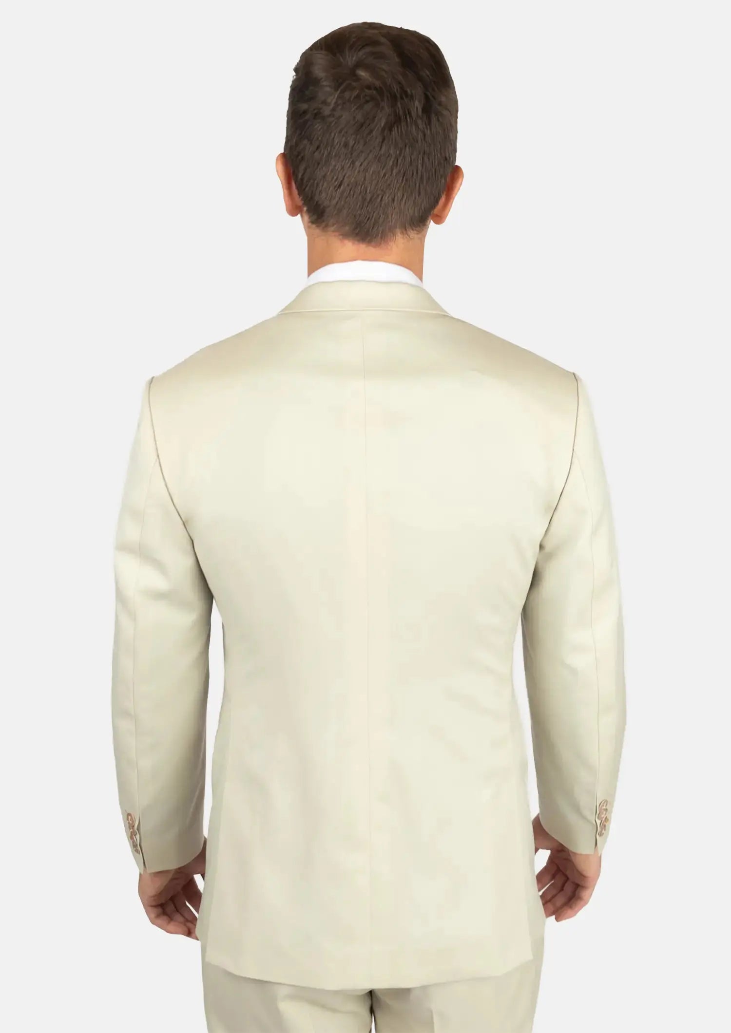 Siena Ivory Twill Suit720