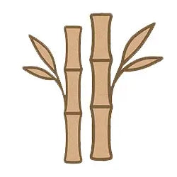 bamboo