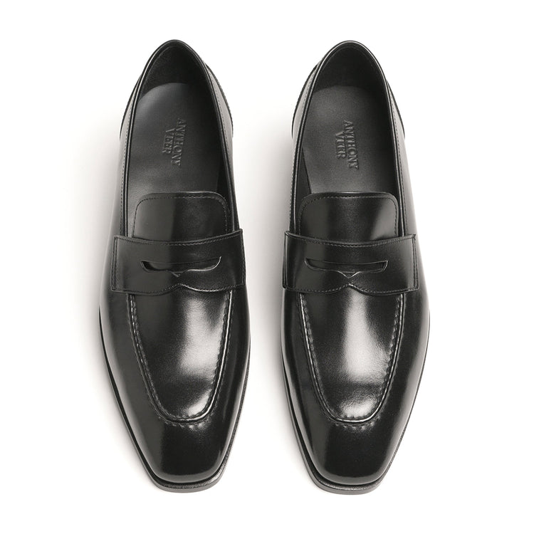  Obsidian Black165