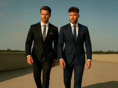 Best Selling Suits