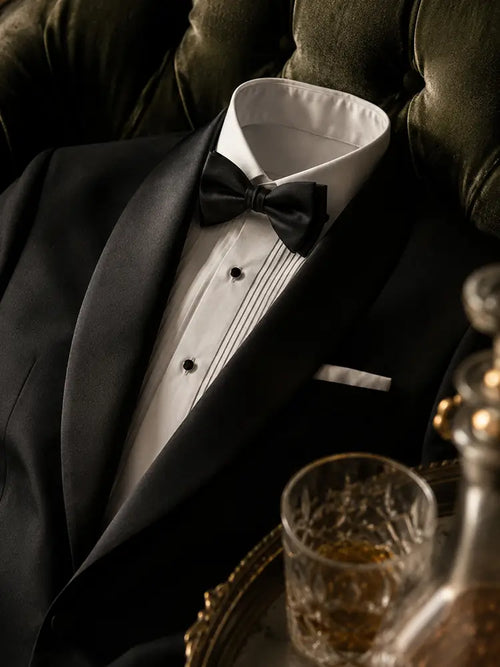 Black Tie
