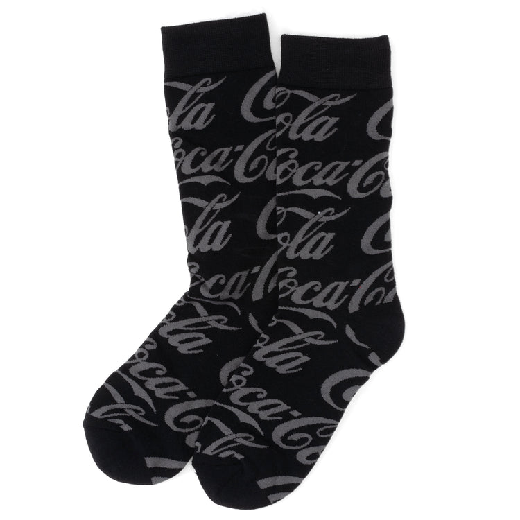 Coca-Cola® 3 Pack Sock Set874