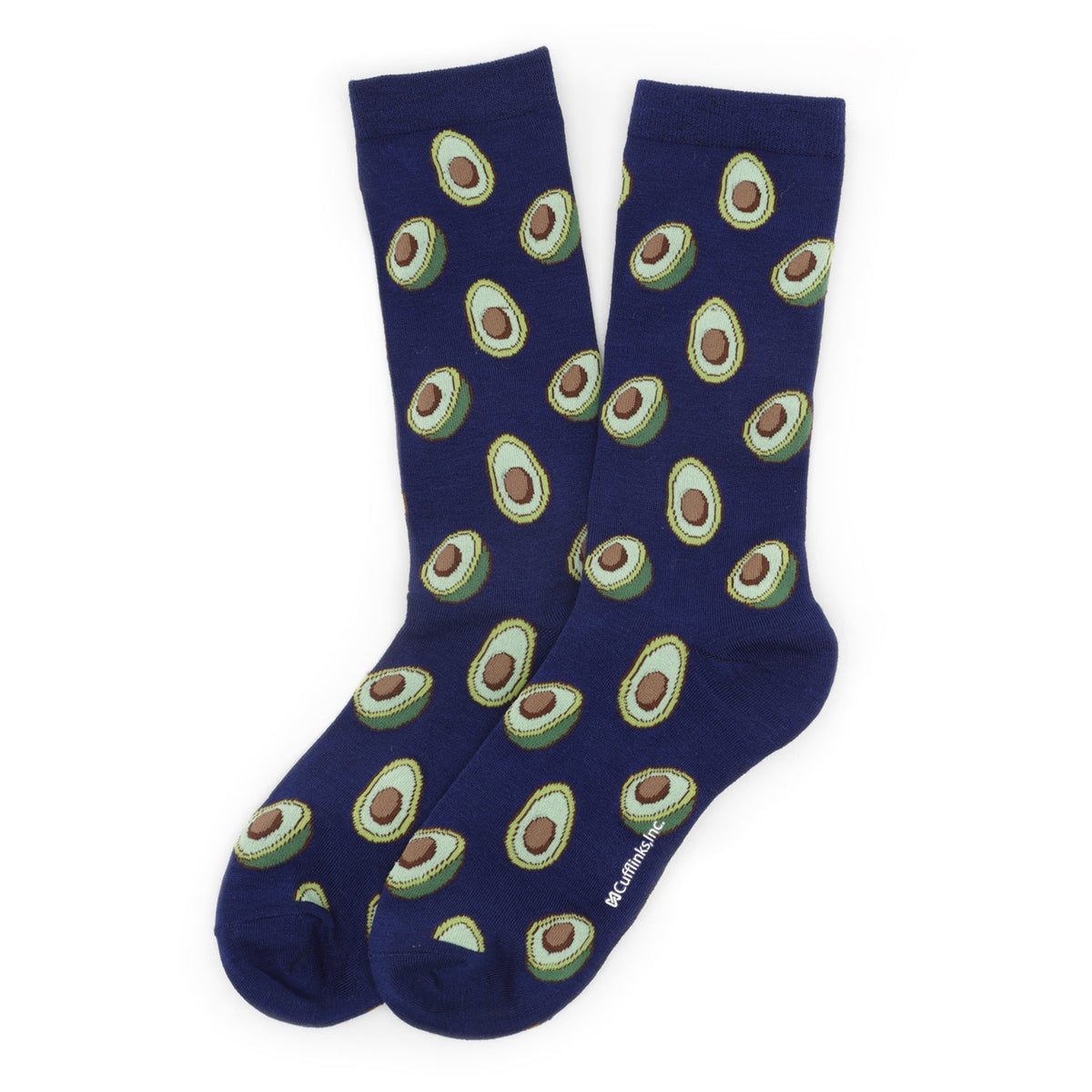Avocado Men's Sock739