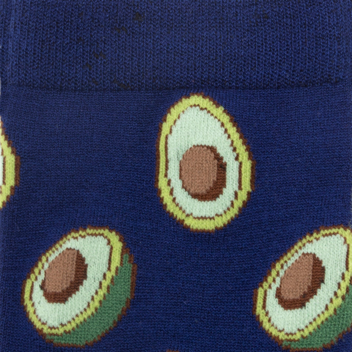 Avocado Men's Sock625