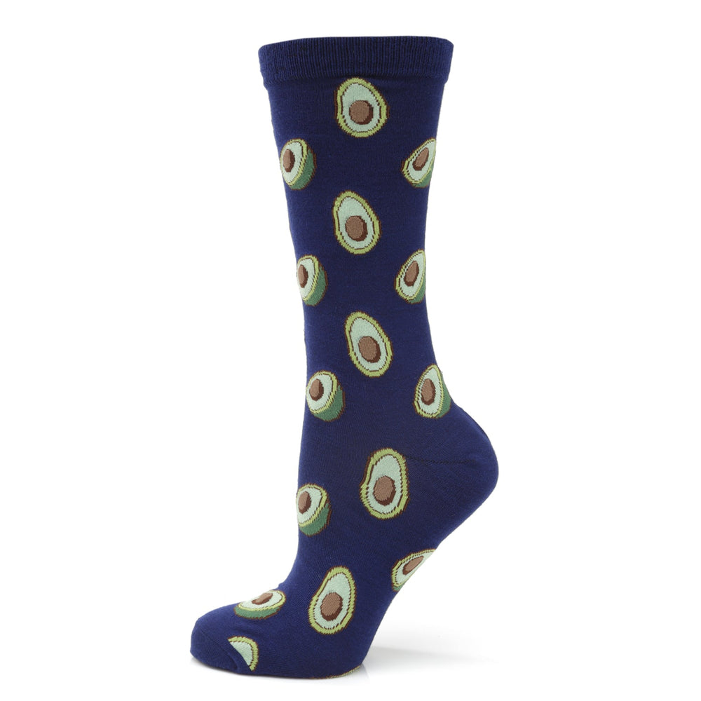 Avocado Men's Sock713
