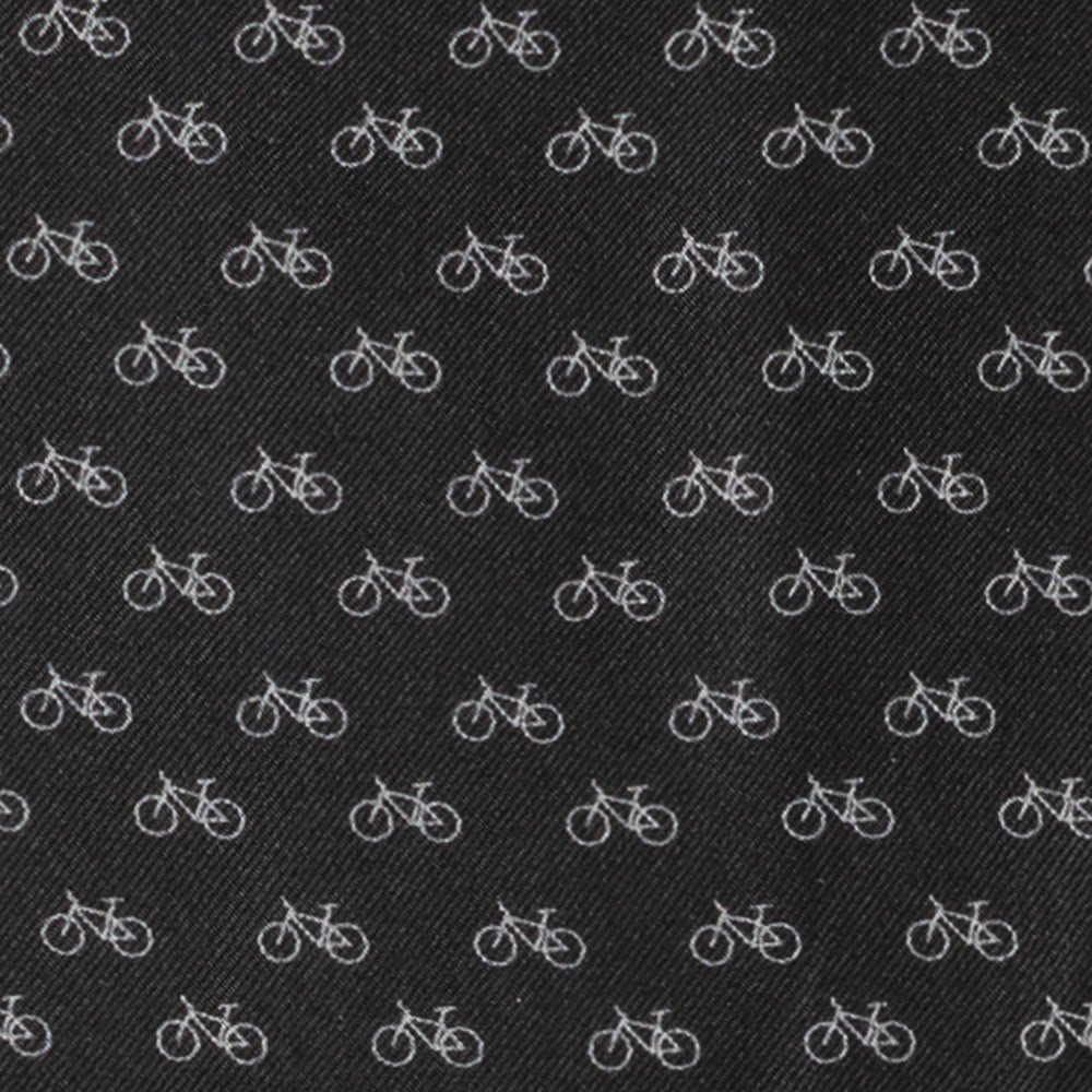 Bicycle Pocket Square880