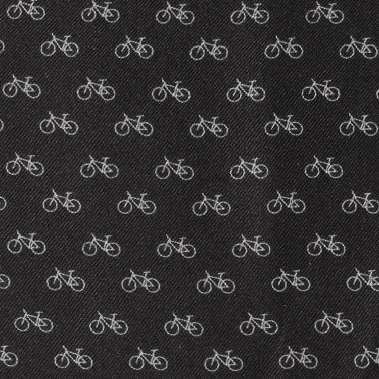 Bicycle Pocket Square450