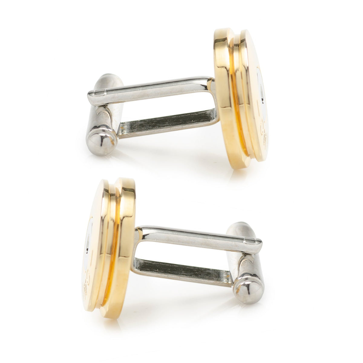 Bullet Cufflinks857