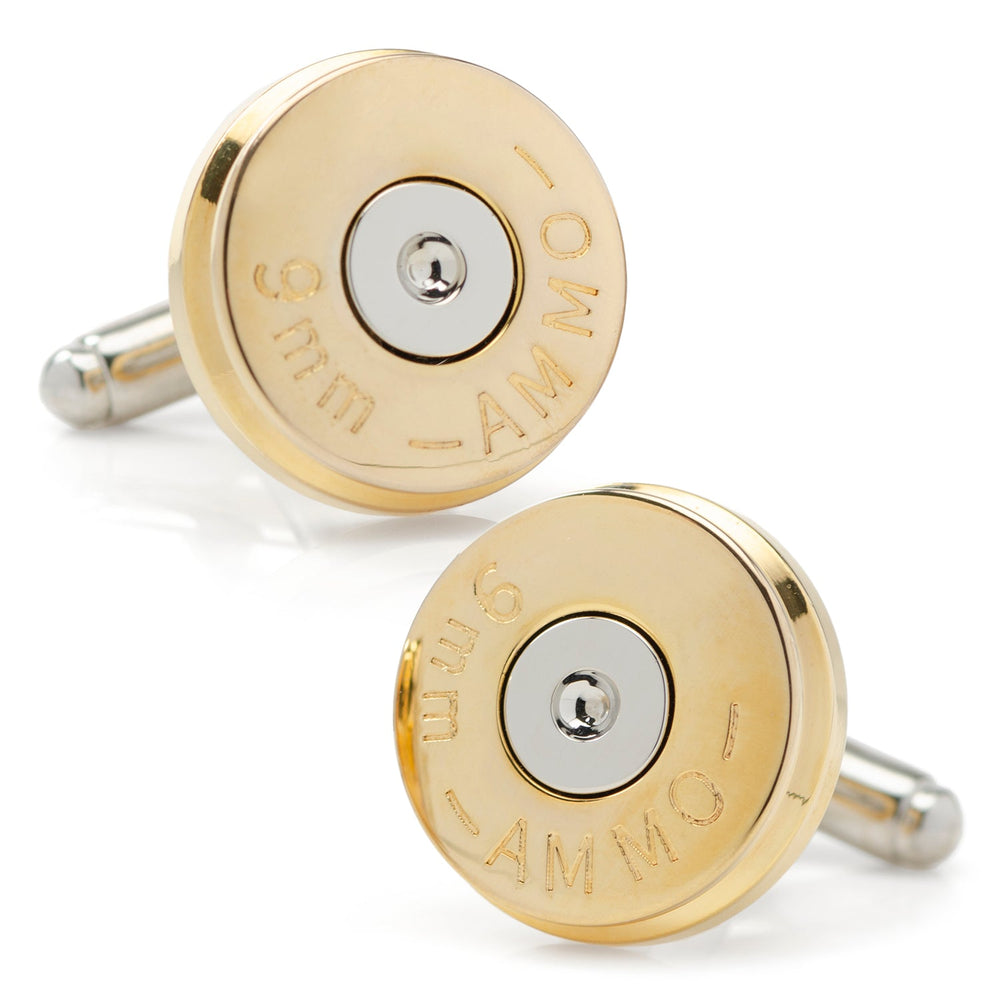 Bullet Cufflinks880