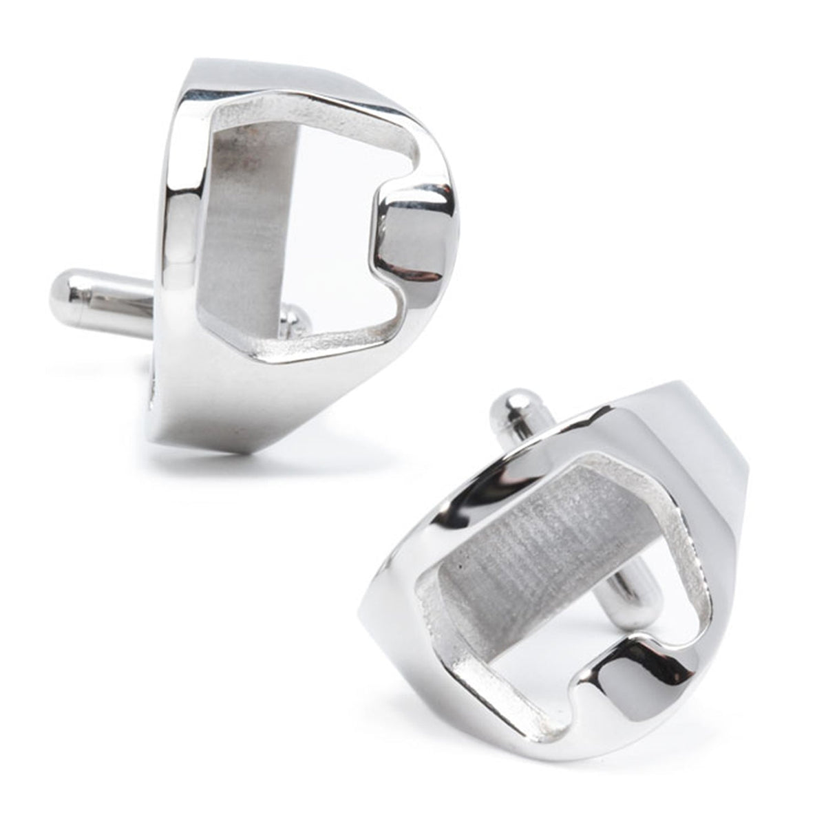 Stainless Steel Bottle Opener Cufflinks239