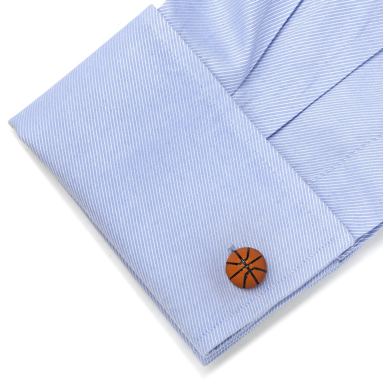 Basketball Cufflinks829