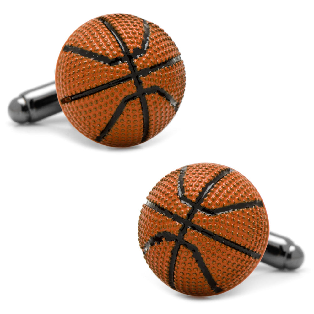 Basketball Cufflinks87