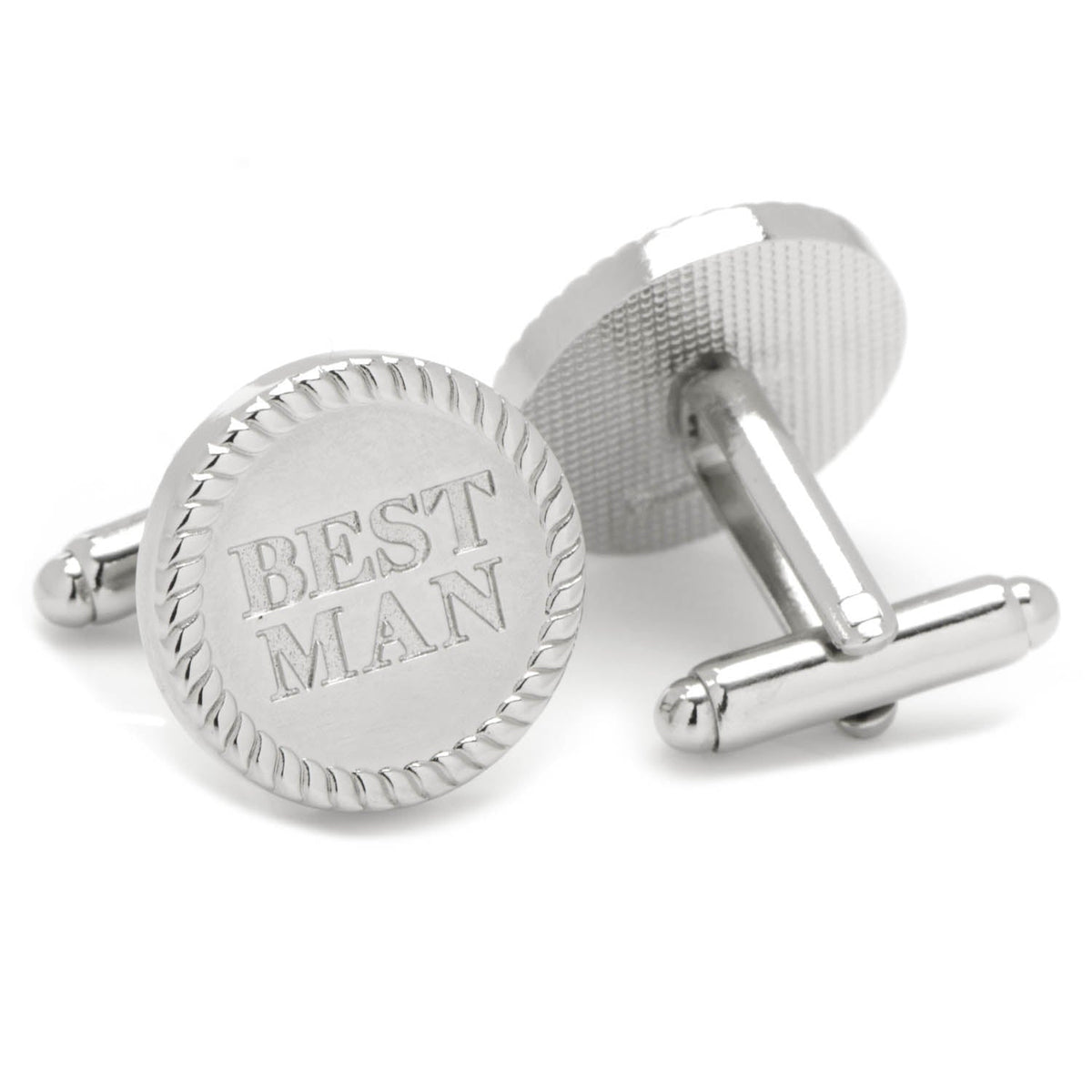Best Man Cufflinks880