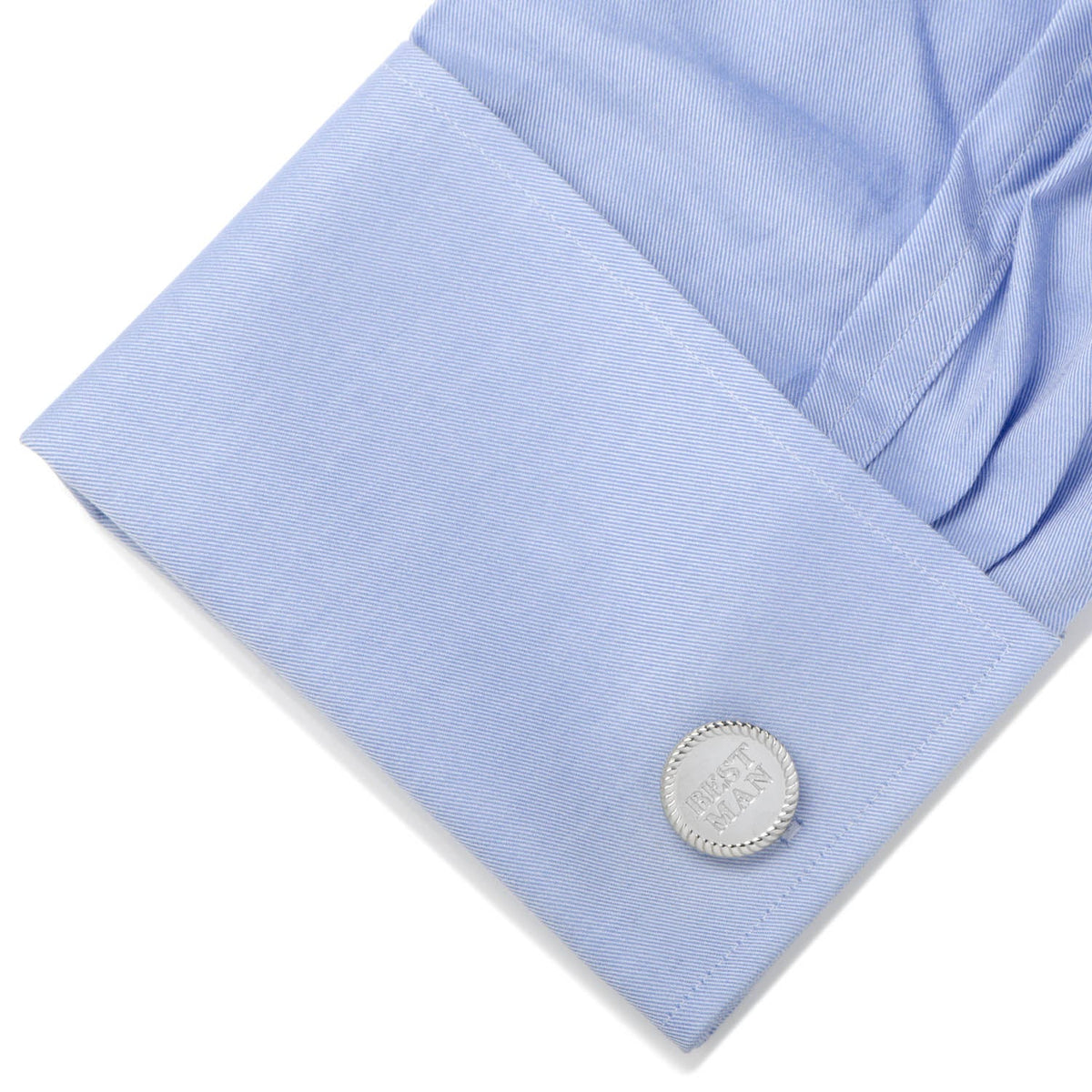 Best Man Cufflinks343