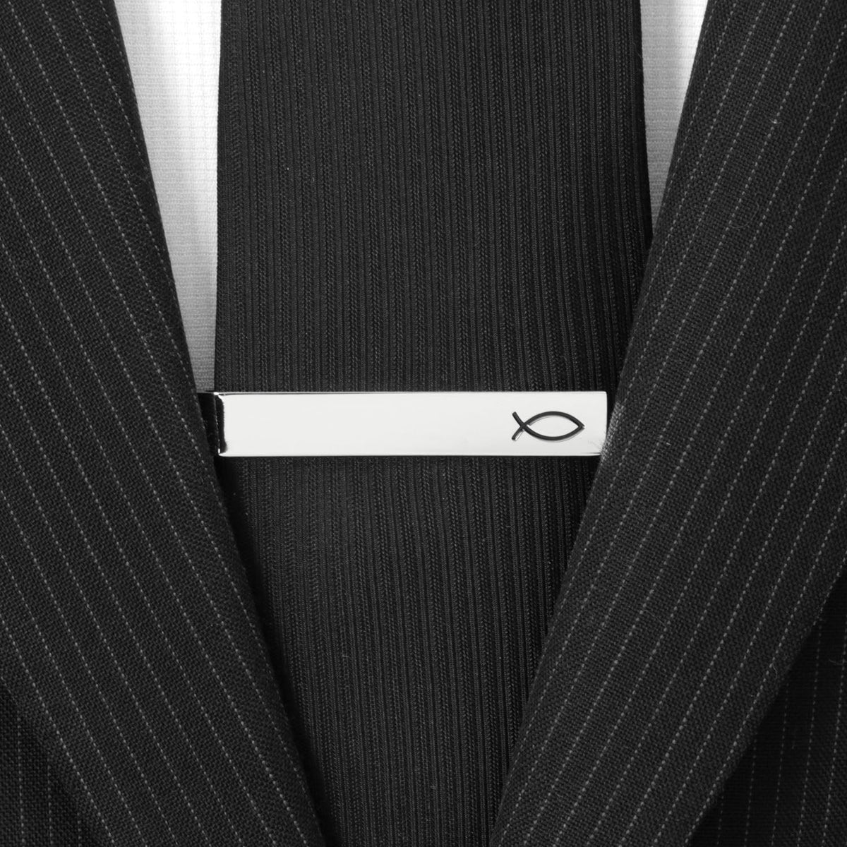 Come Follow Me Tie Bar318