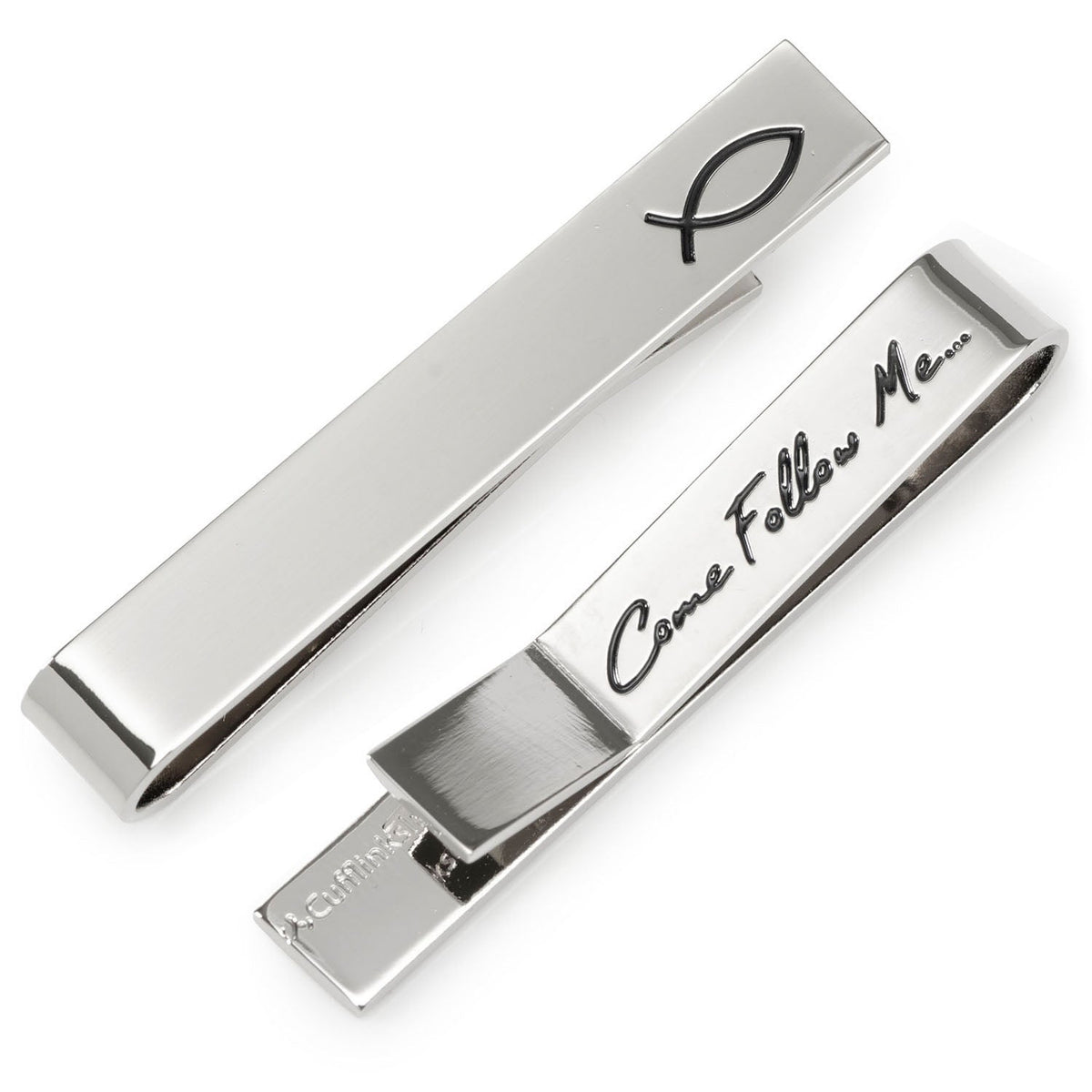 Come Follow Me Tie Bar454