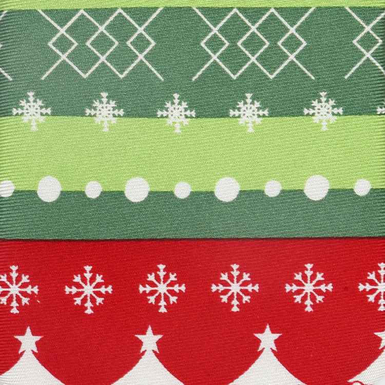 Christmas Tree Men's Tie676