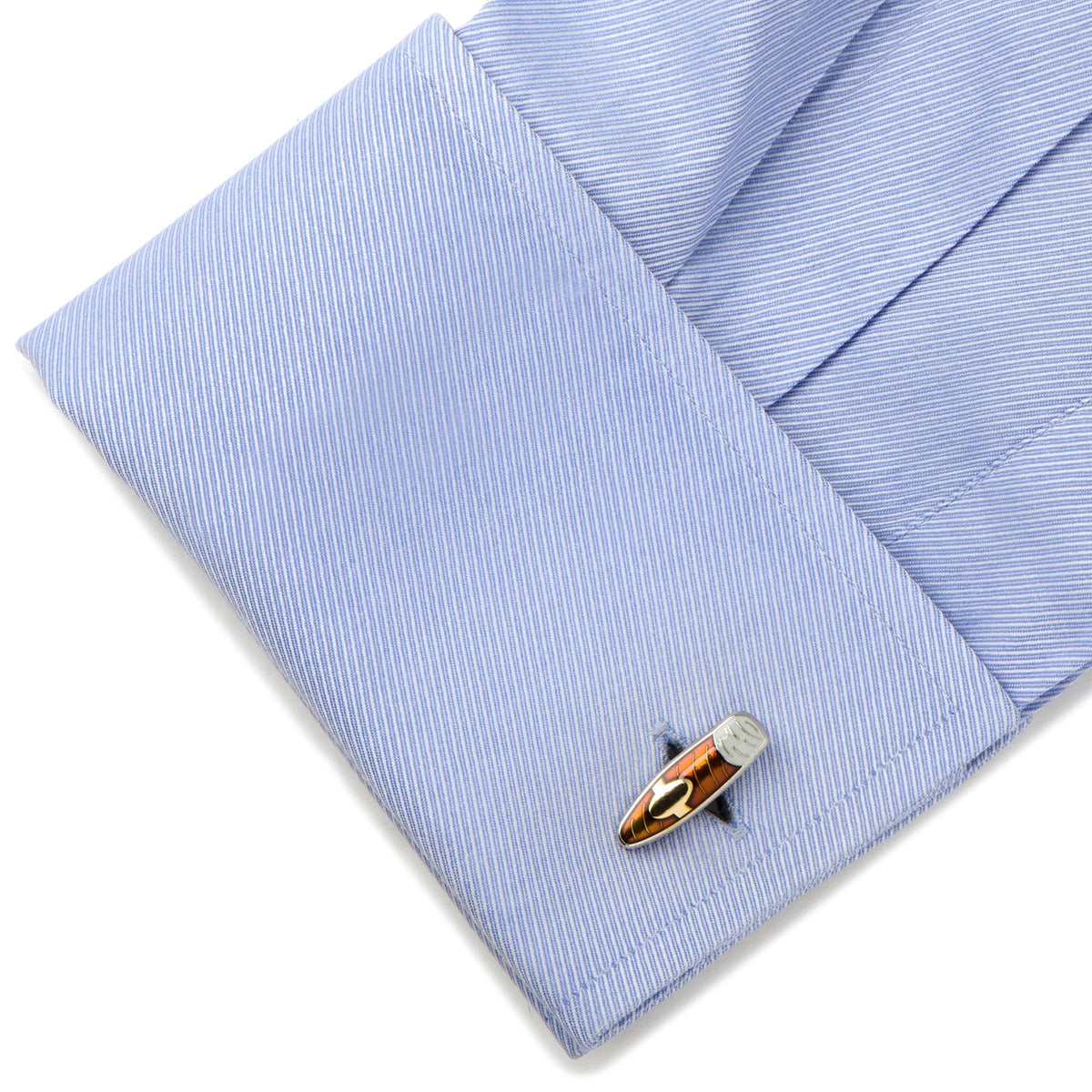 Cigar Cufflinks557