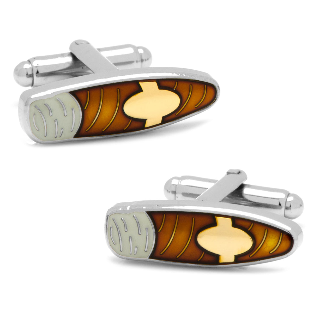 Cigar Cufflinks29