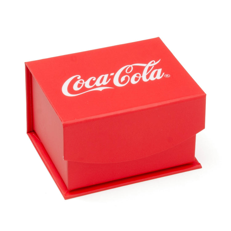 Coca-Cola® Bottle Cap Cufflinks985