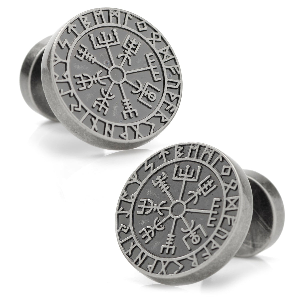 Vegvisir Viking Compass227