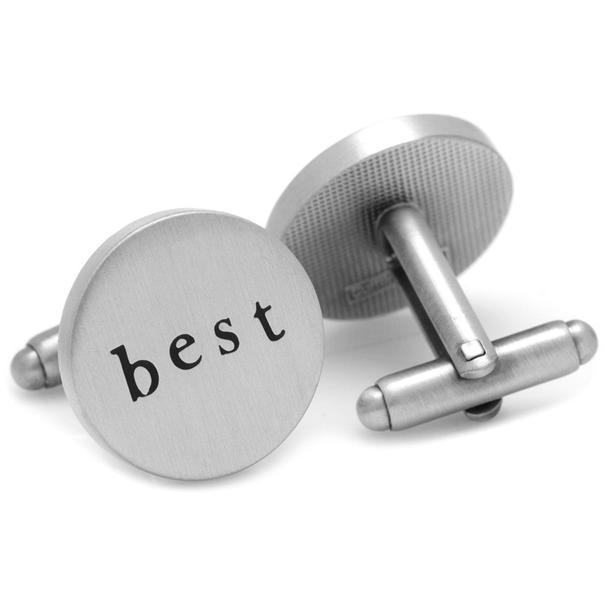 Best Dad Cufflinks506