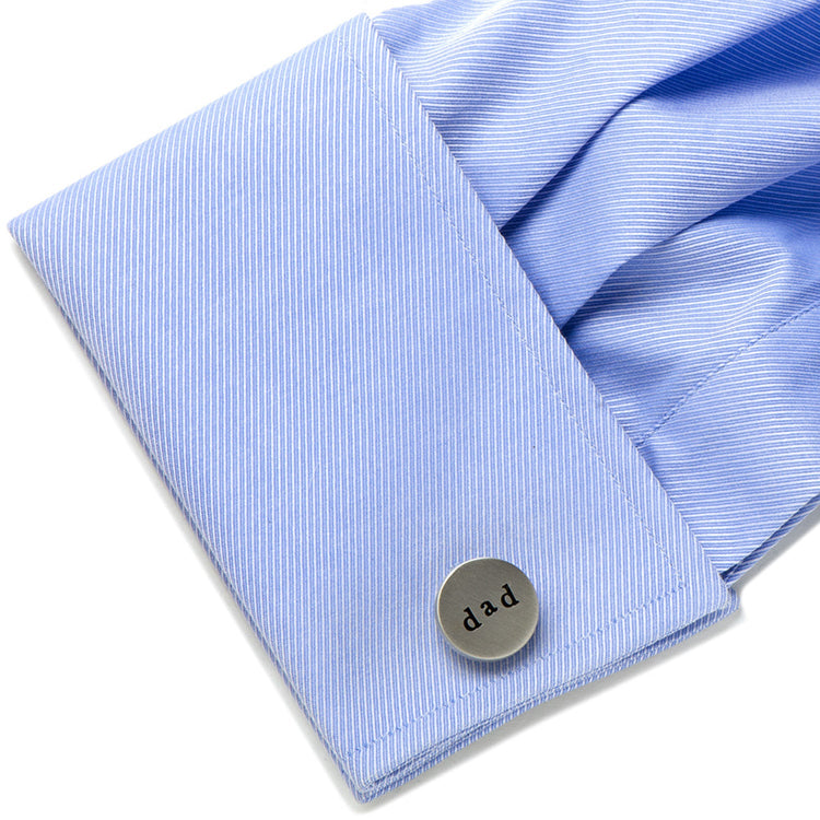 Best Dad Cufflinks524