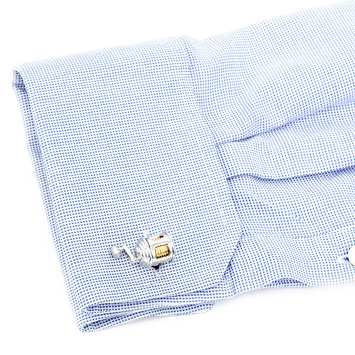 Fishing Reel Cufflinks519