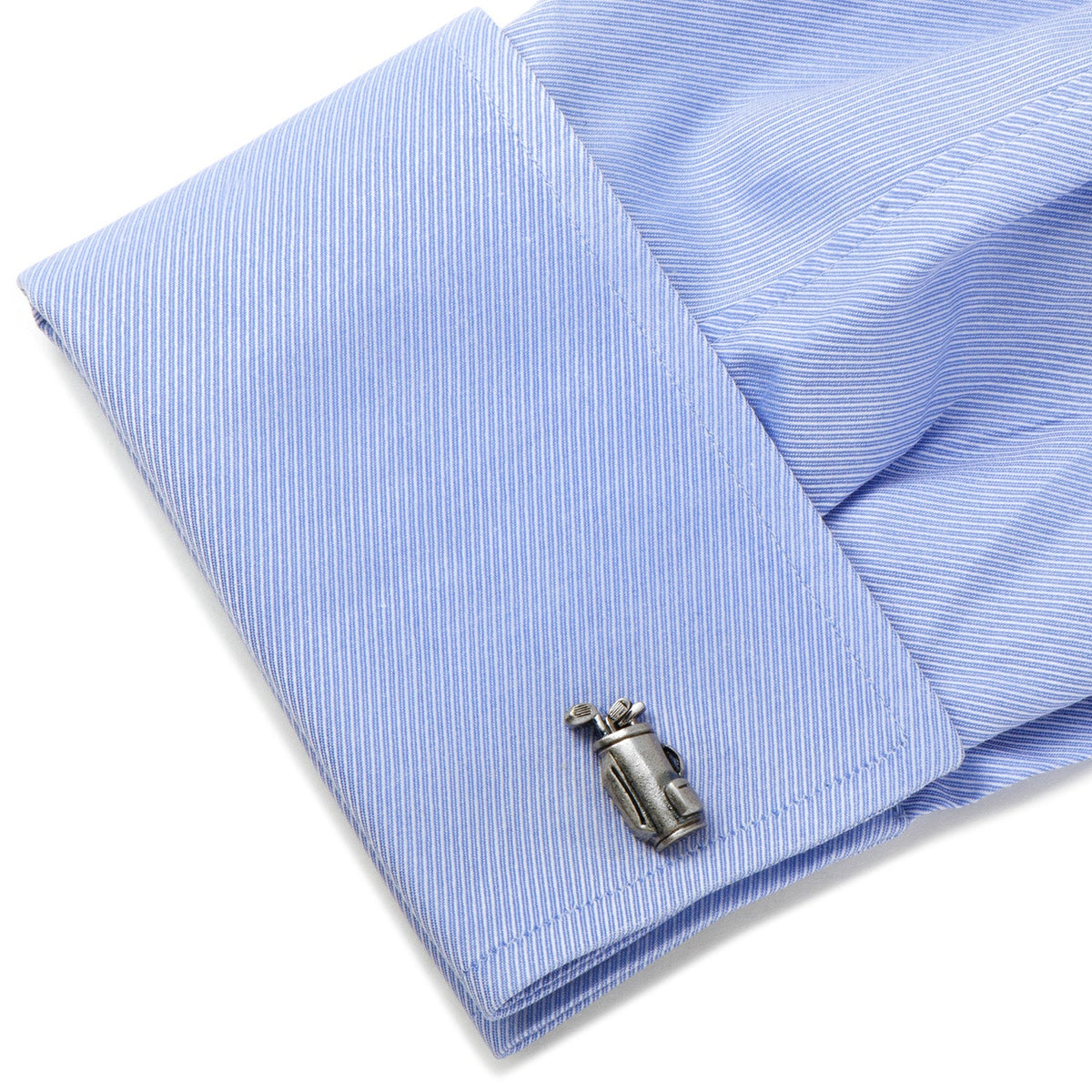 Golf Bag Cufflinks982