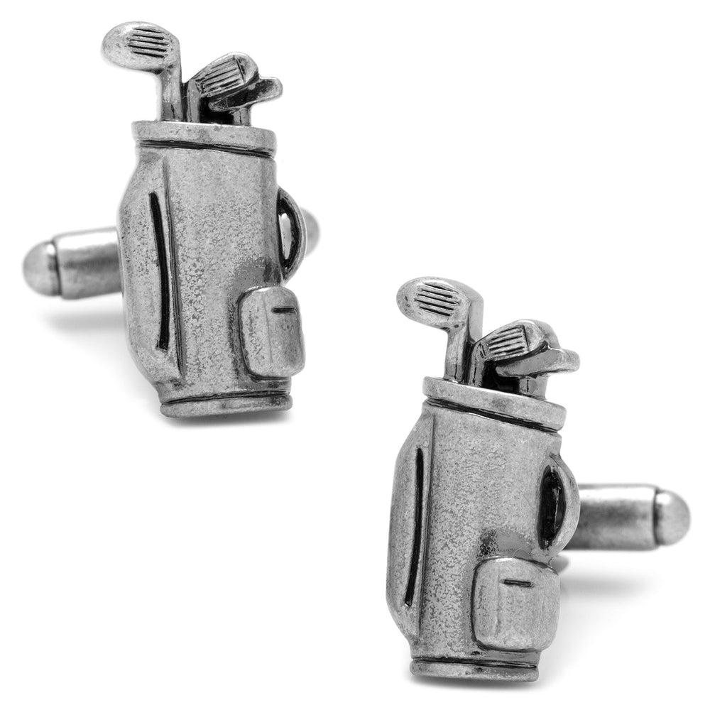 Golf Bag Cufflinks65