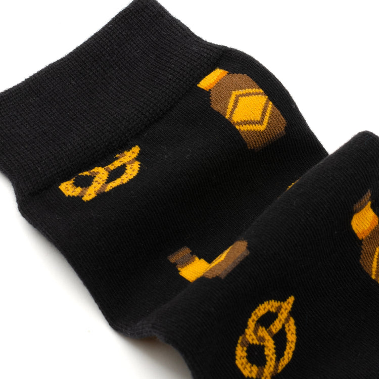Gentlemens Night Out Sock Set796