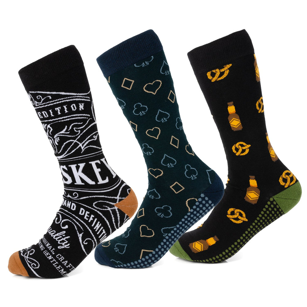 Gentlemens Night Out Sock Set449