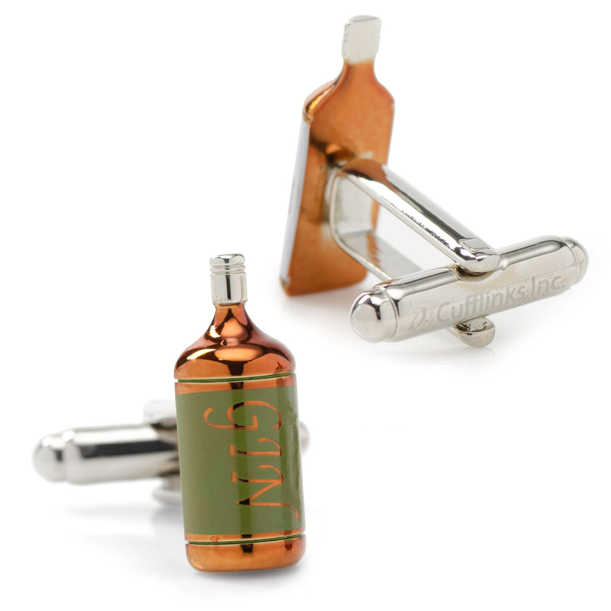 Gin Tonic Cufflinks414