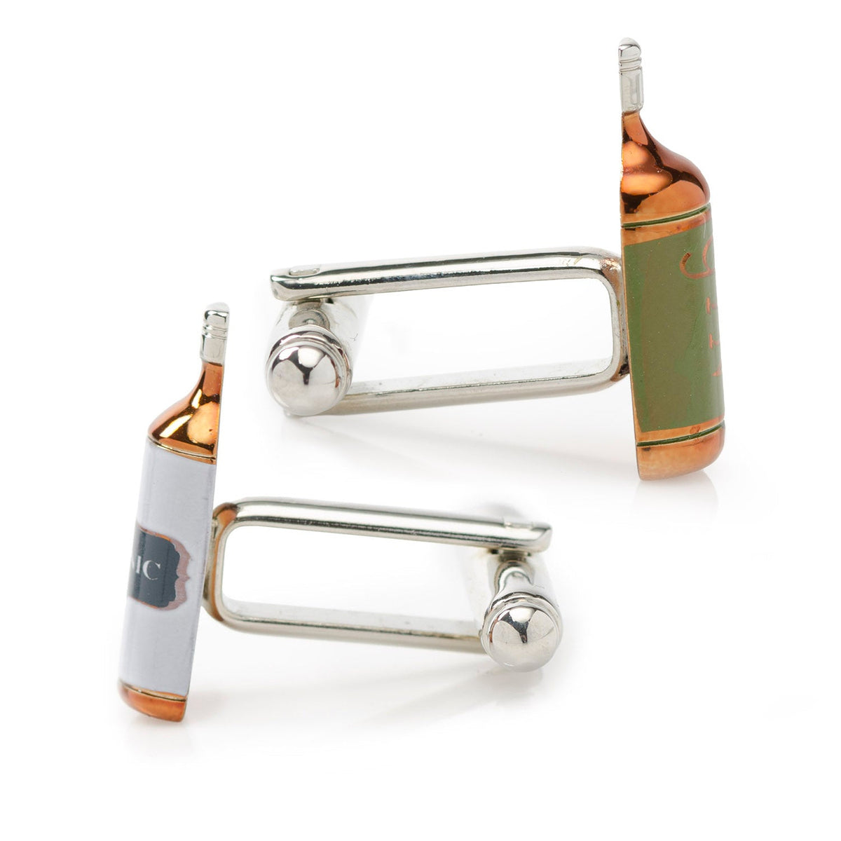 Gin Tonic Cufflinks67