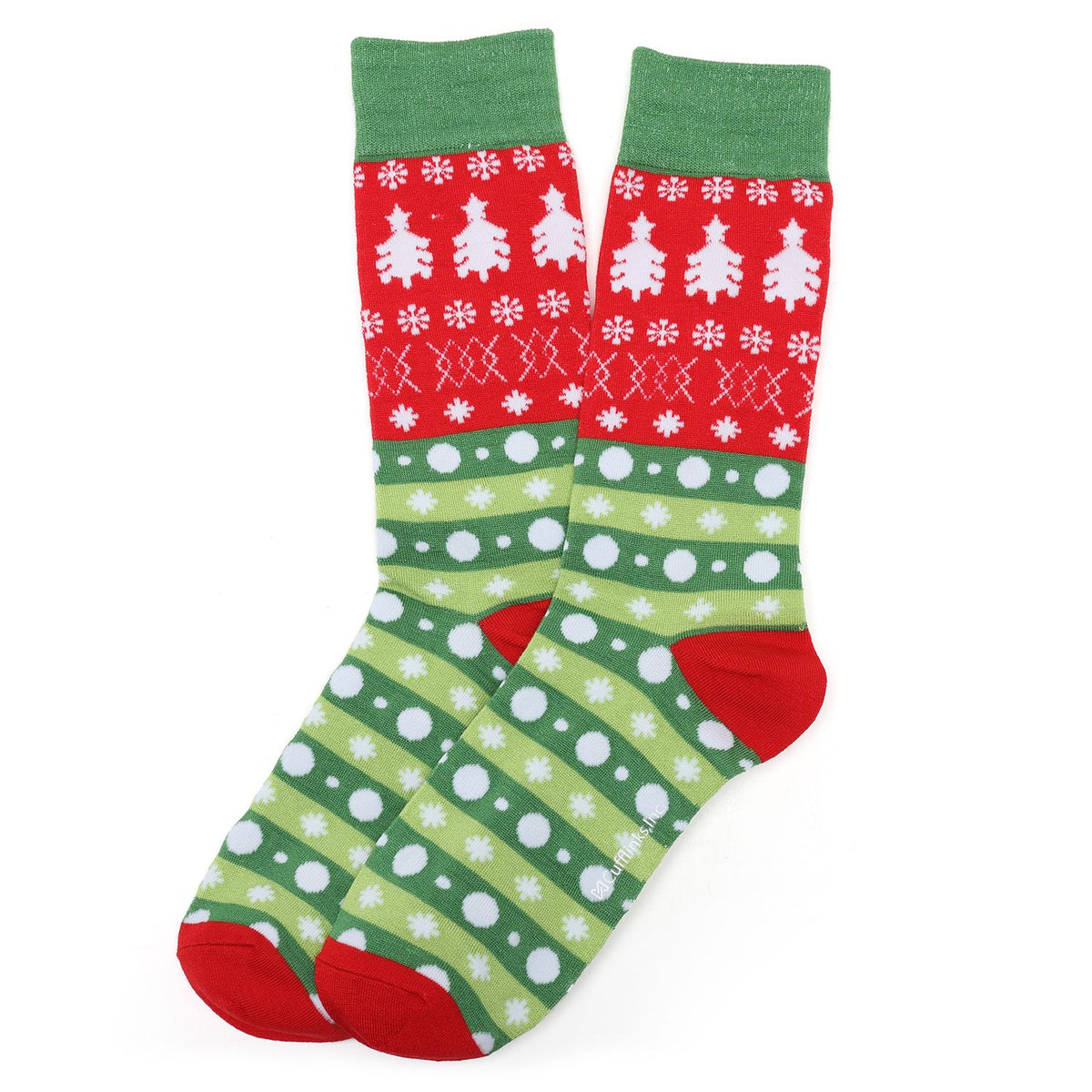 Holiday Sock 3 Pack Gift Set125