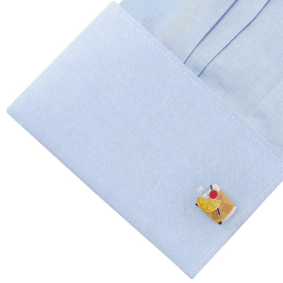 Old Fashioned Cufflinks632