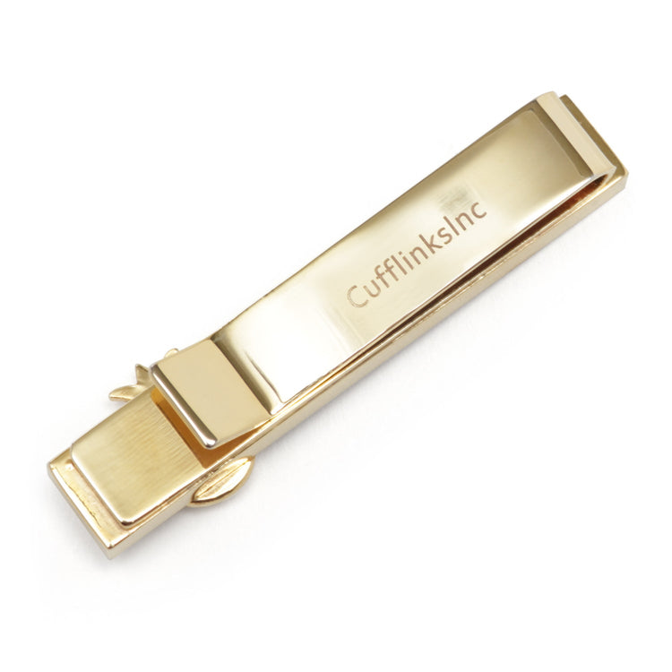 Pineapple Tie Bar522