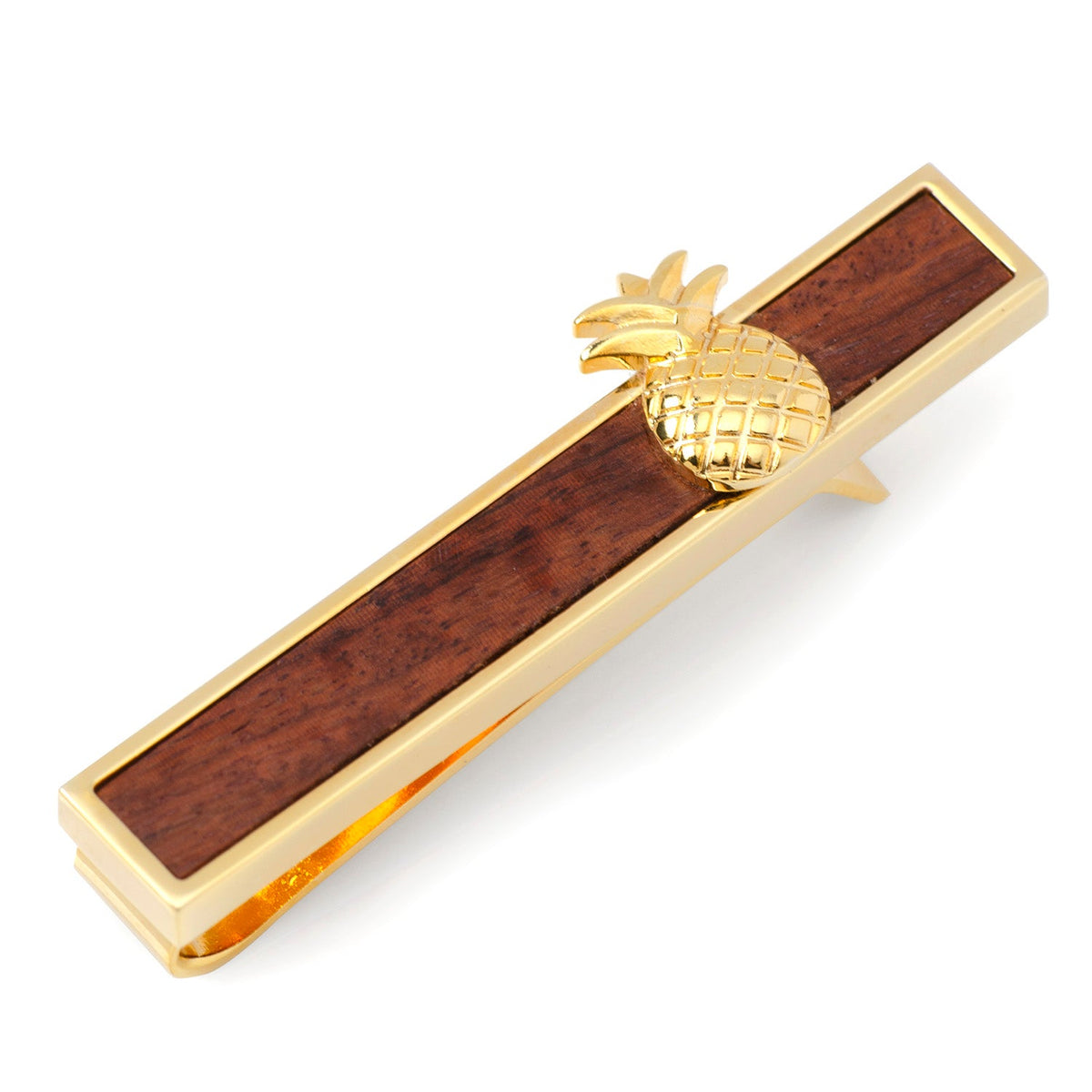 Pineapple Tie Bar803