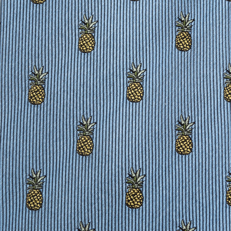 Pineapple Men's Tie222