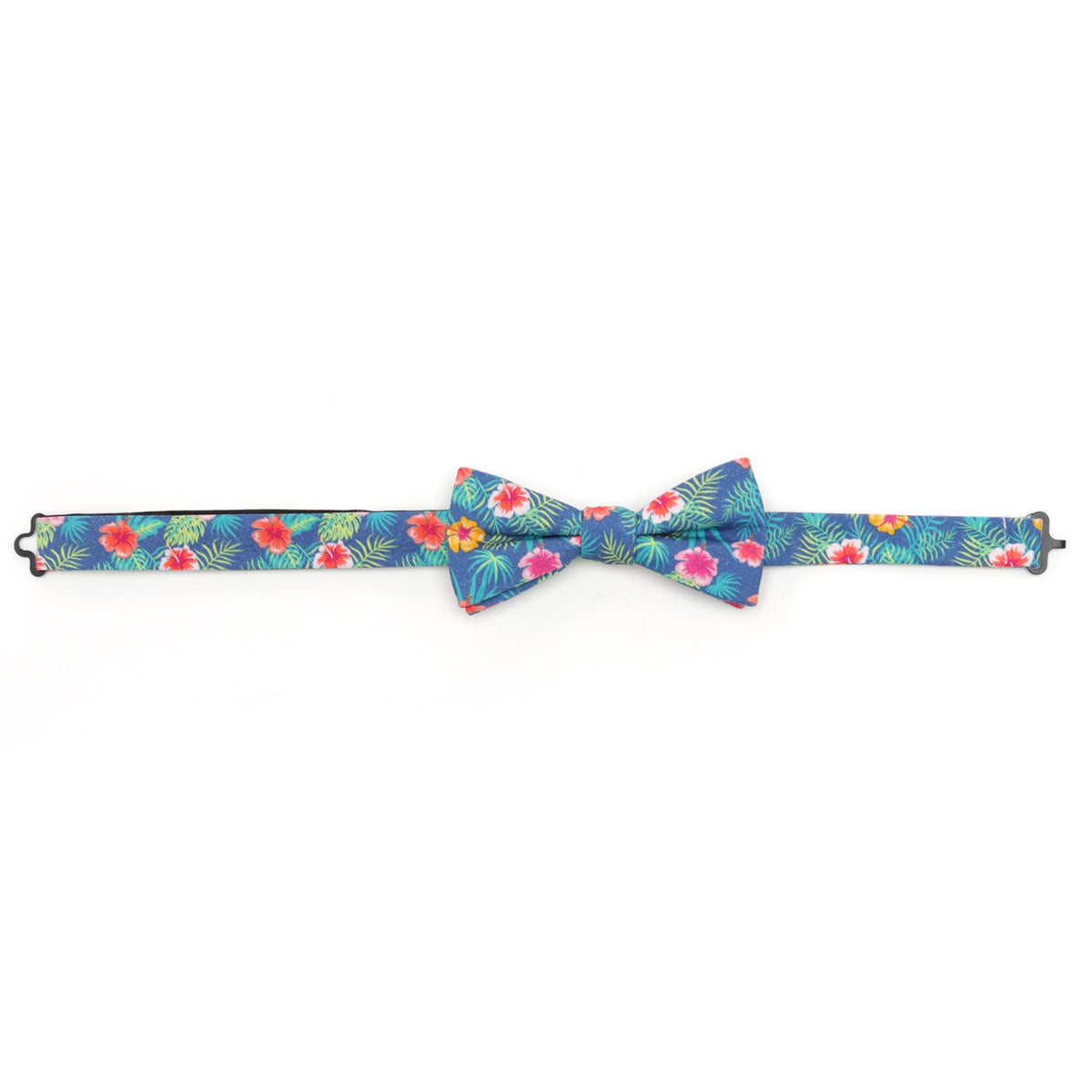 Tropical Multi Men's Bow Tie573