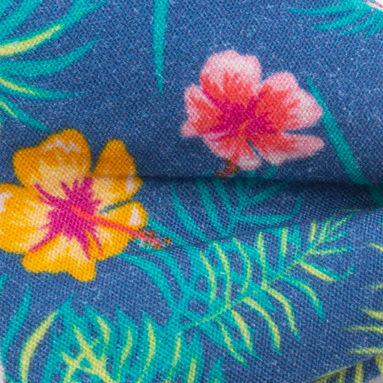 Tropical Multi Men's Bow Tie714