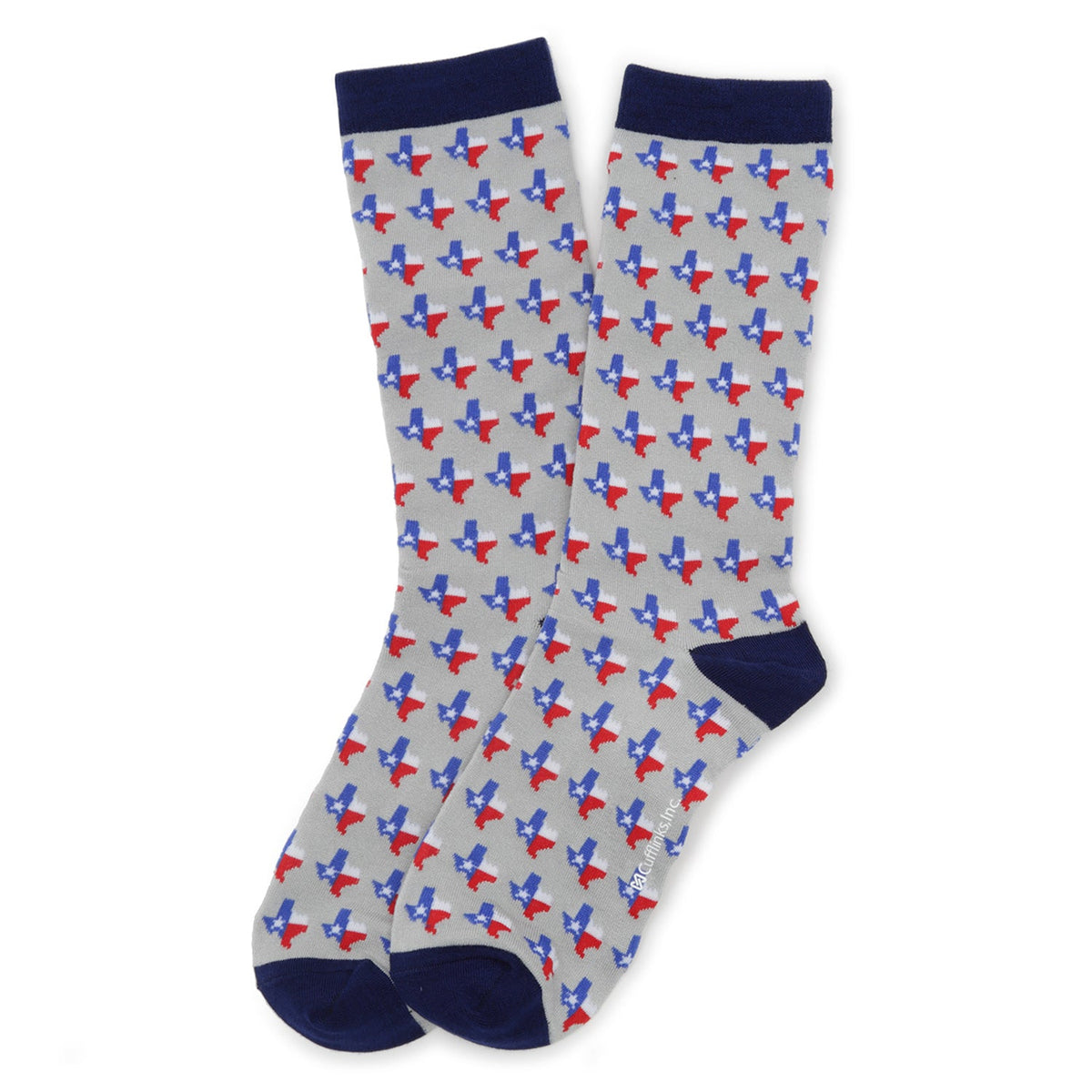 Texas Strong 3 Pack Socks Gift Set205