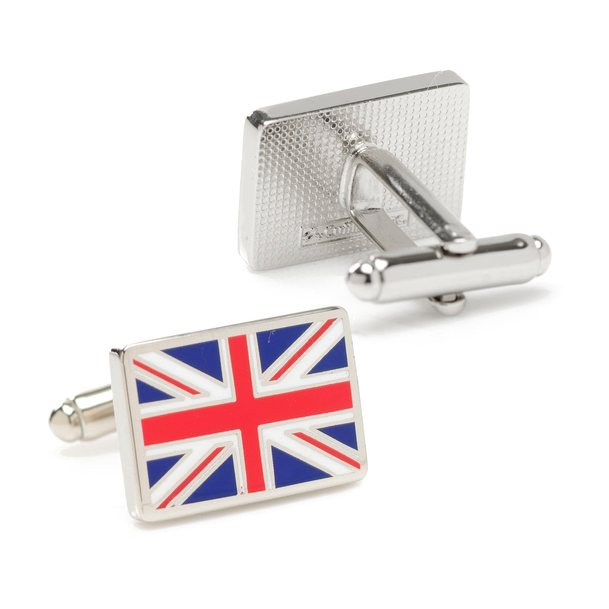 United Kingdom Flag Cufflinks503