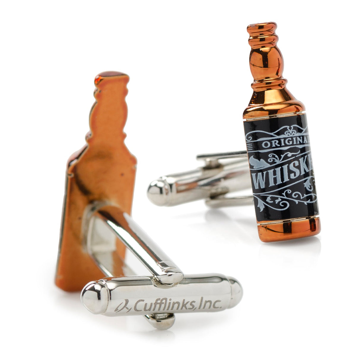 Whiskey Cufflinks274
