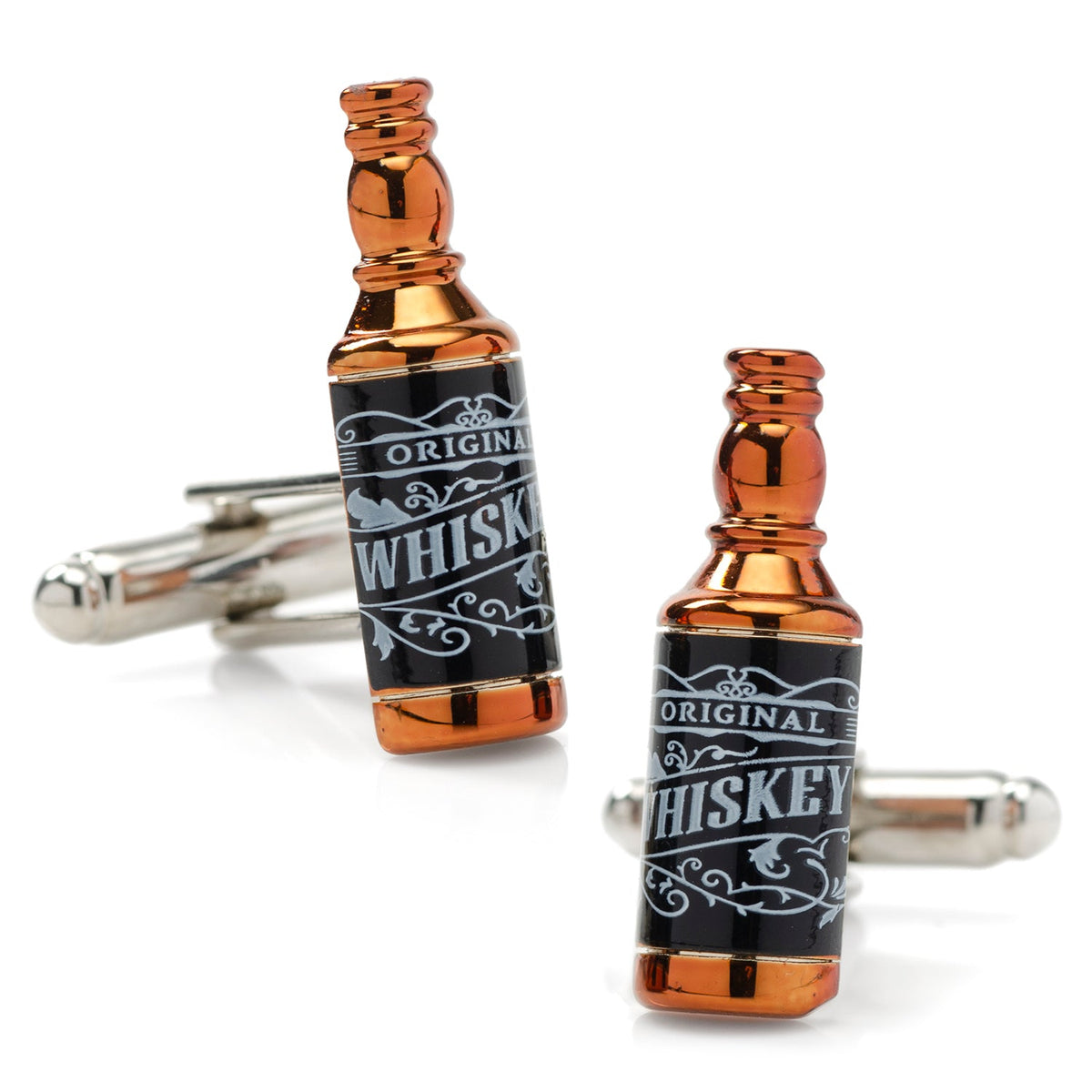 Whiskey Cufflinks115