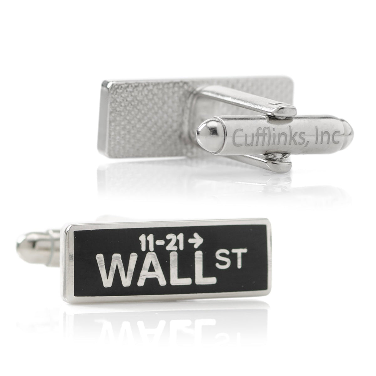 WALL Street Cufflinks613