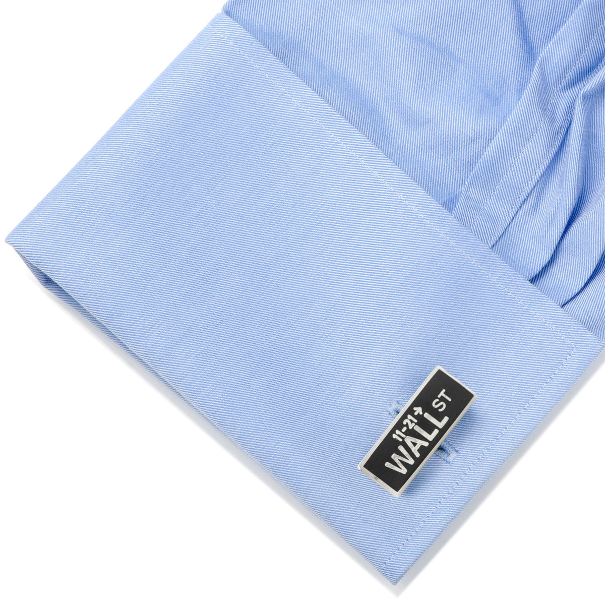 WALL Street Cufflinks562